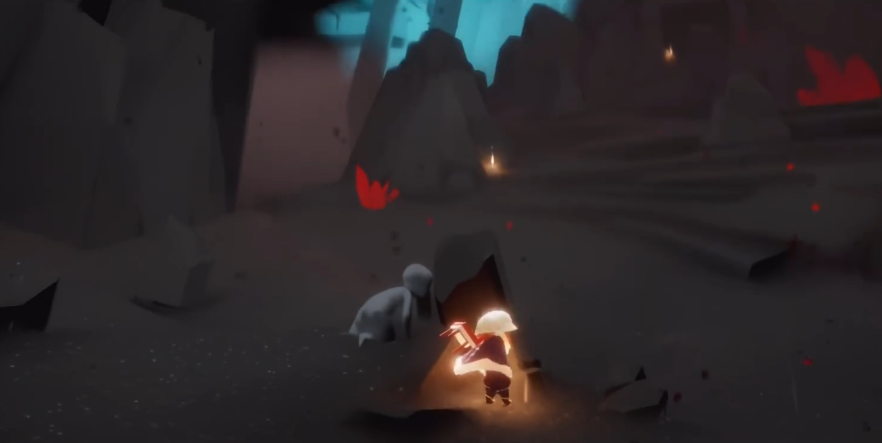 光遇伊甸怎么快速通关