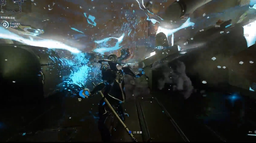 星际战甲萌新怎么玩的