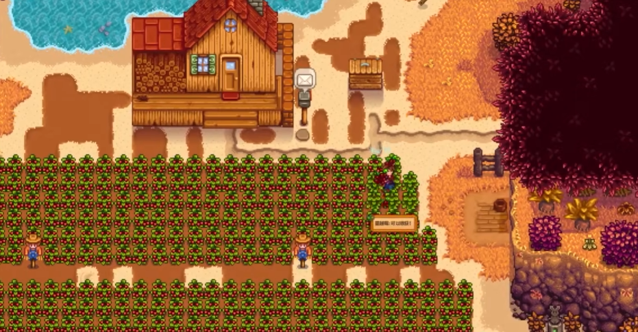 星露谷物语什么农作物收益最高