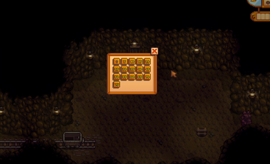 星露谷物语最开始怎么玩