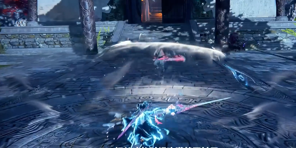 永劫无间新手玩什么角色与武器