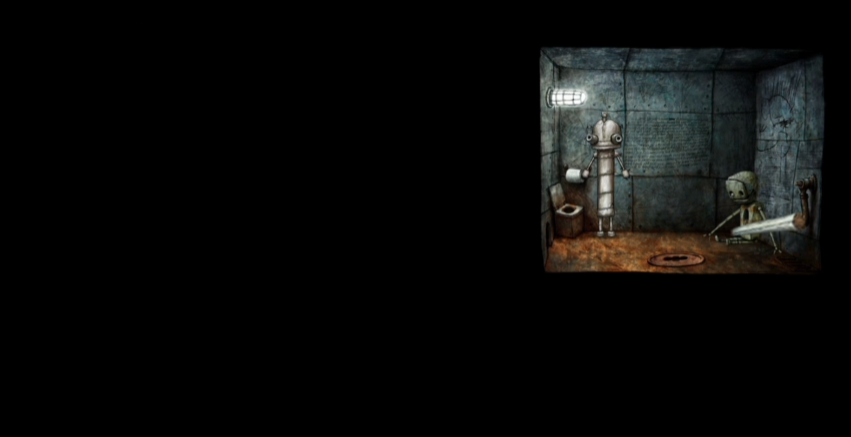 机械迷城第五关老鼠不过来