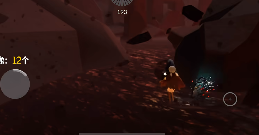 光遇浑身冒爱心的动作怎么获得