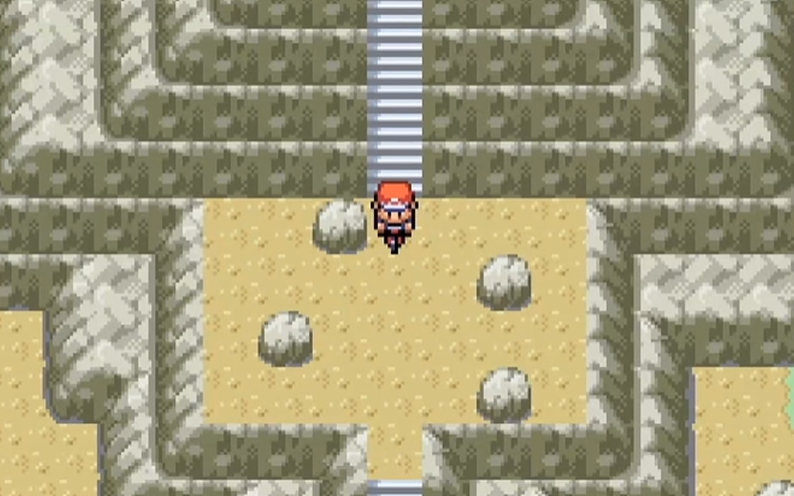 口袋妖怪火红火焰鸟在哪里