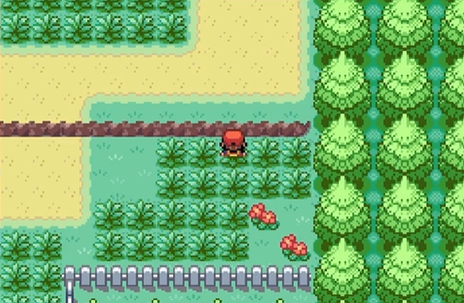 口袋妖怪火红妙蛙种子技能搭配