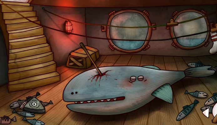 迷失岛2异形块有什么用