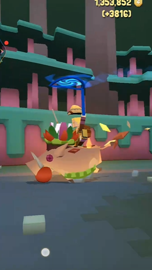 疯狂动物园烧烤野猪出现在多少米