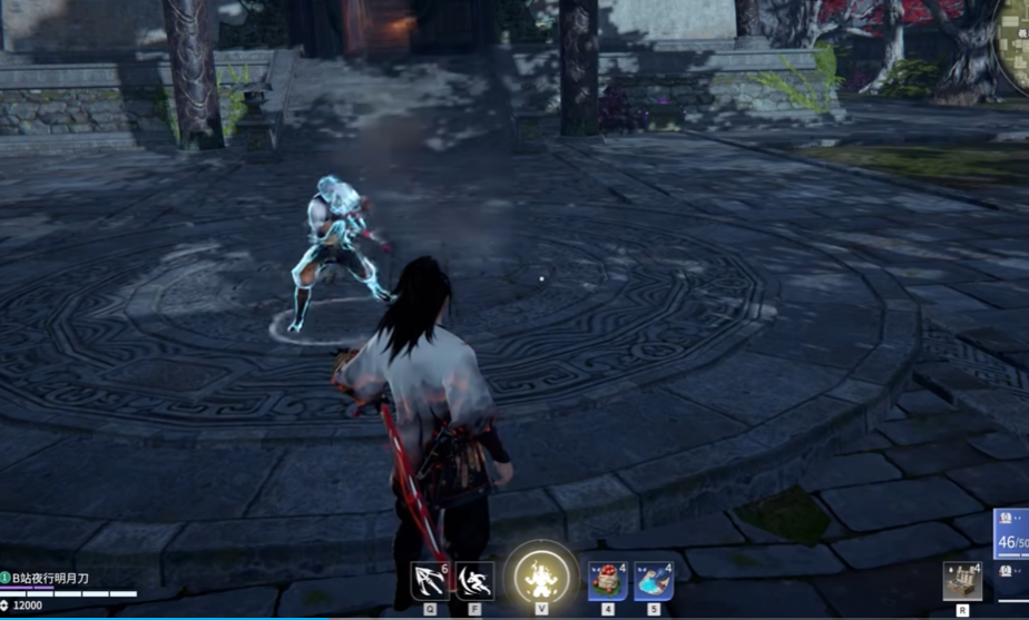 永劫无间对刀有什么技巧