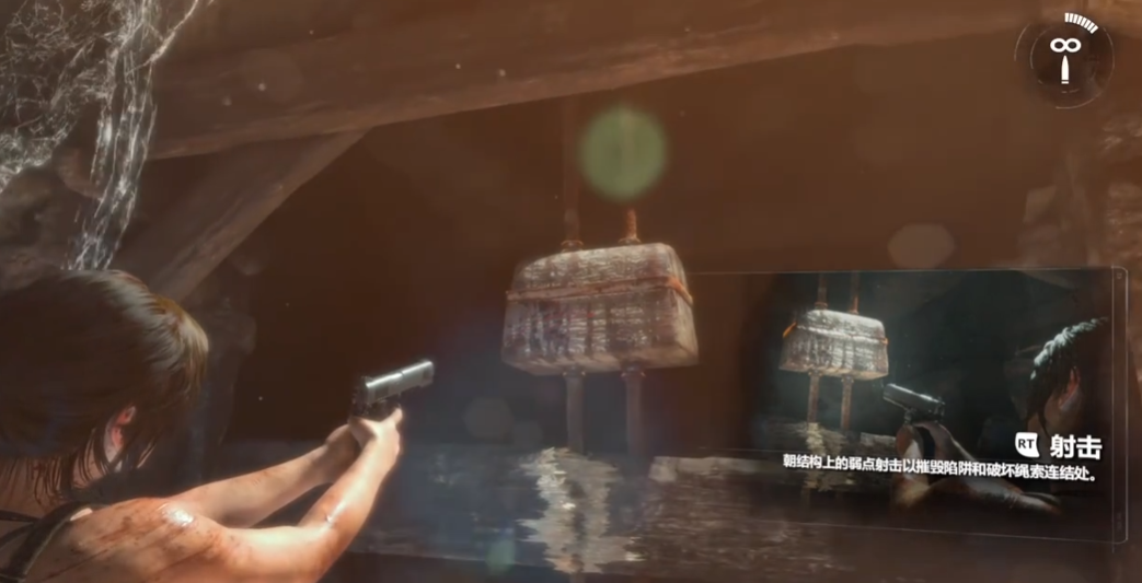 古墓丽影10叙利亚怎么回去