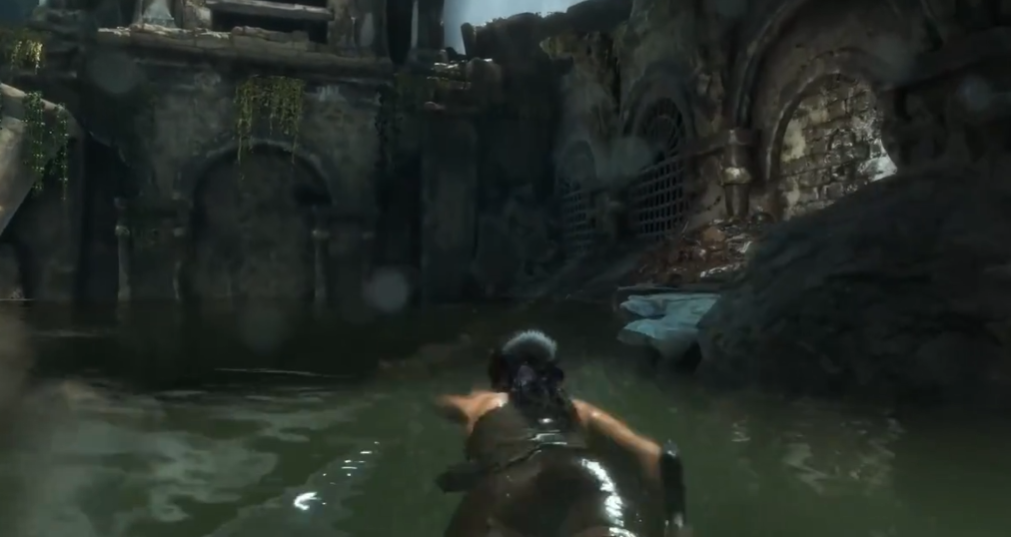 古墓丽影10支线任务怎么过