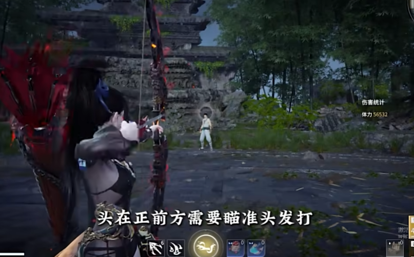 永劫无间各个武器技巧有什么