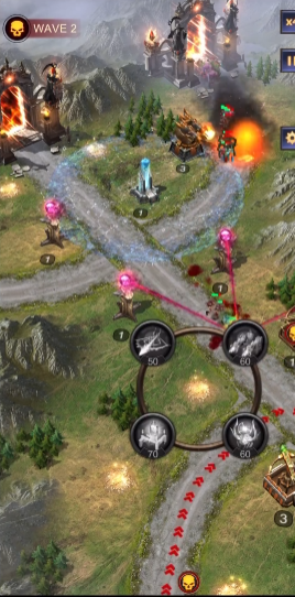 战火与秩序15关怎么过