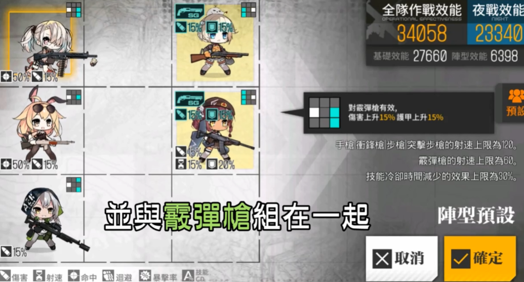 少女前线hk21怎么样