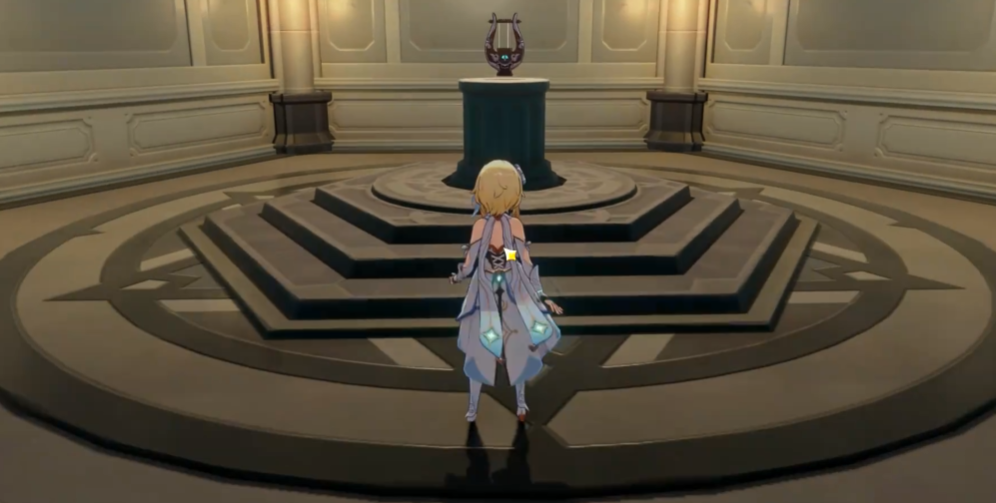 原神帮温迪偷琴如何通关