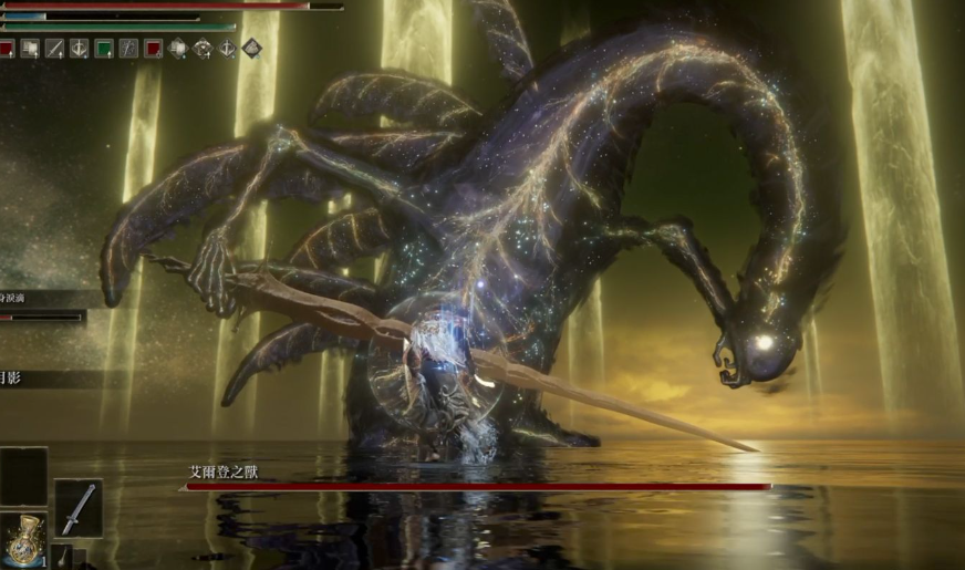 艾尔登法环菈妮支线做完后干什么