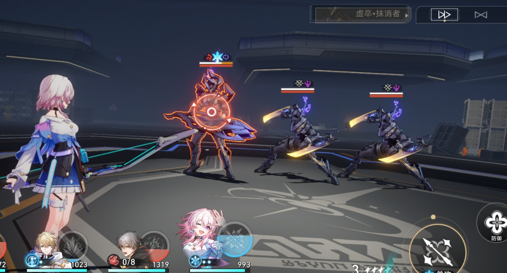 崩坏星穹铁道怎么玩