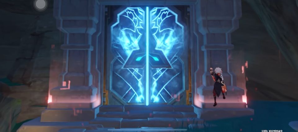 原神踏沙副本怎么开