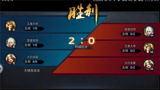 乱斗西游天梯阵容如何搭配