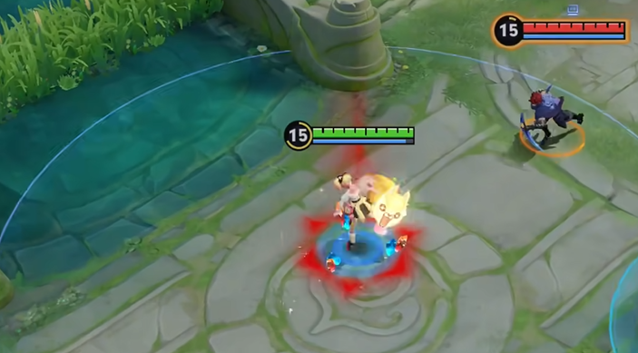 王者荣耀妲己吸血出装铭文是什么