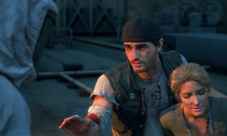 往日不再如何使用绷带