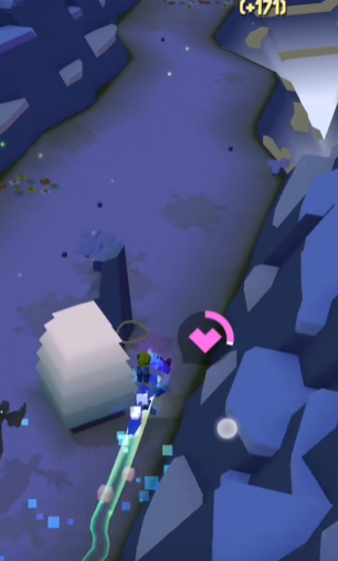 疯狂动物园三个头的狼怎么抓