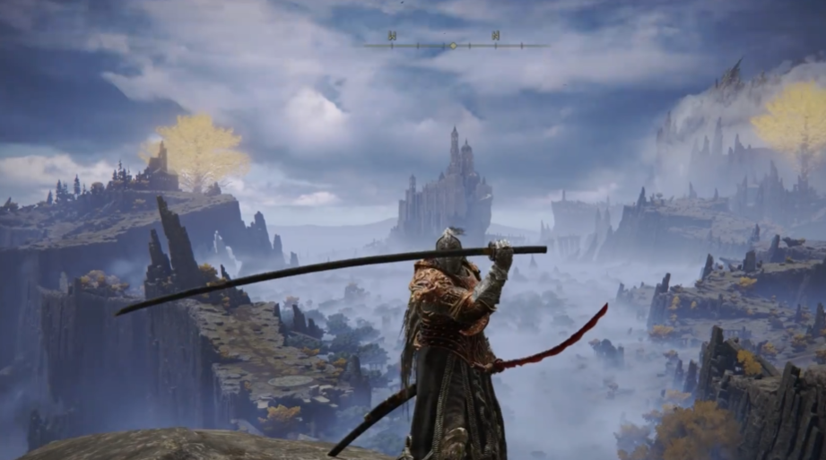 艾尔登法环剑士玩什么流派好