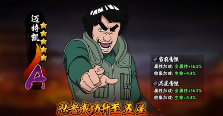 火影忍者手游如何使用忍者