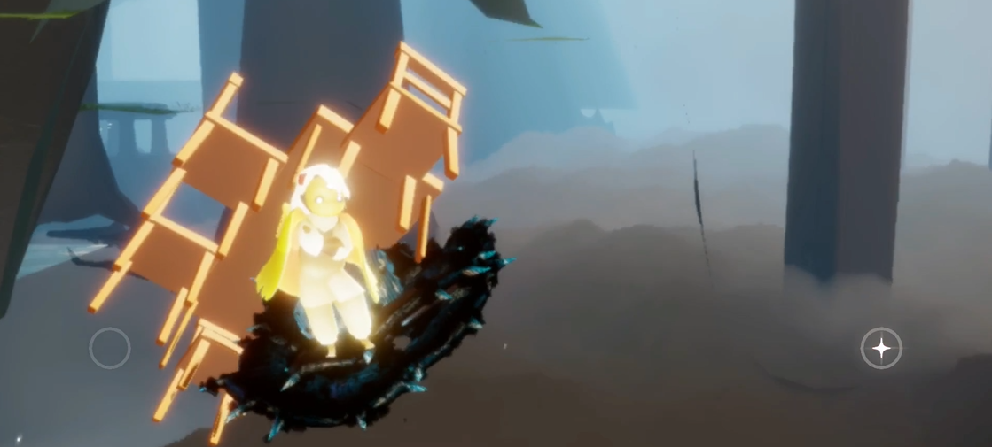 光遇伊索从哪里飞