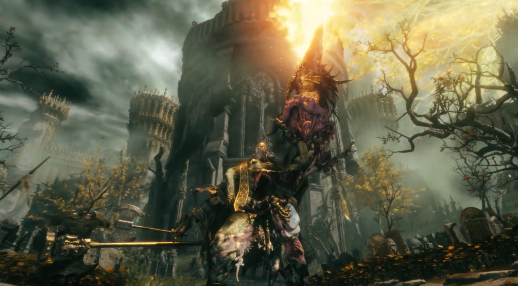 艾尔登法环多少级打葛瑞克