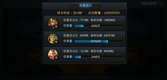 乱斗西游2尸王怎么过