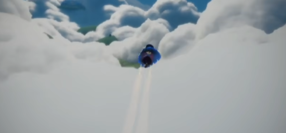 光遇动作怎么连续