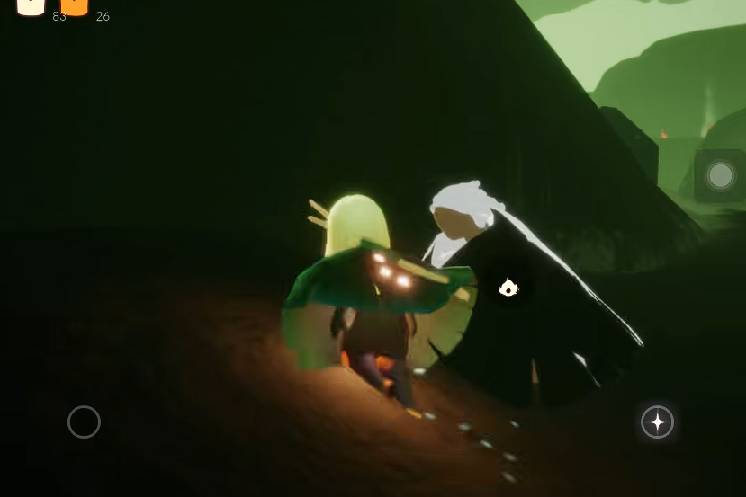 光遇警惕先祖怎么获得