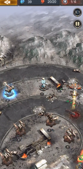 旭日之城第16关怎么过关