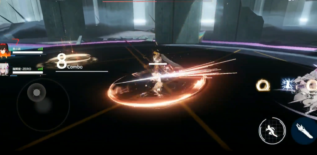 战双帕弥什组队副本在哪里