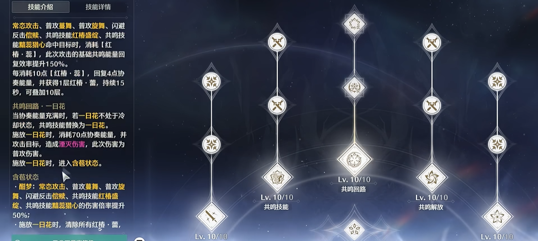 鸣潮怎么挑战强敌