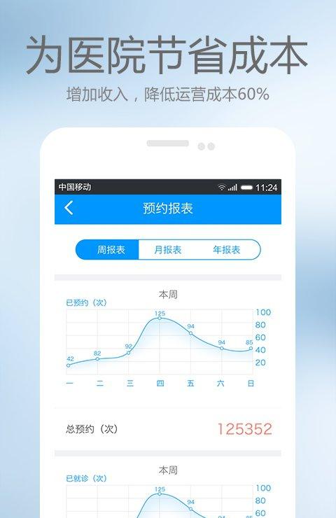 上门康复管理截图1