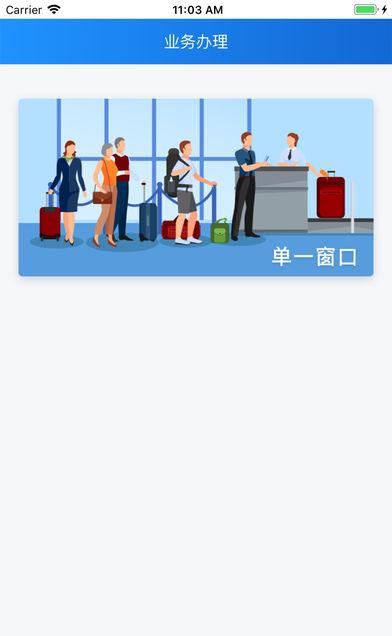 上海边检截图2
