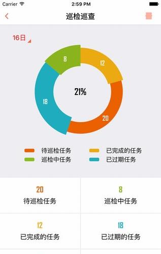 和院管家截图3