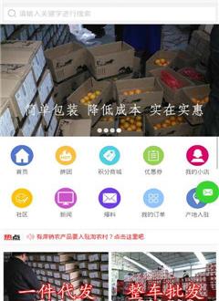 淘农村截图3