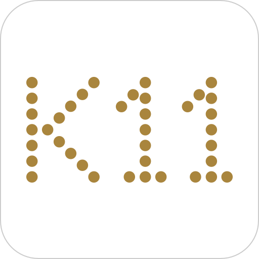广州k11