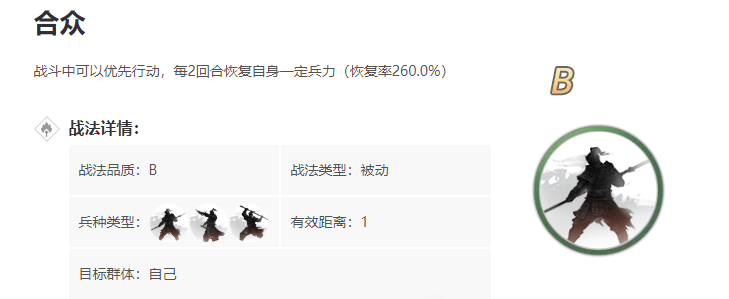 率土之滨合众怎么得到