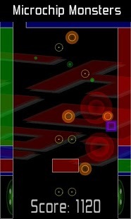 晶体怪兽截图1