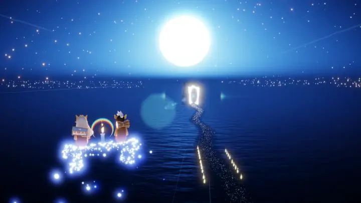 光遇那个书柜有什么用