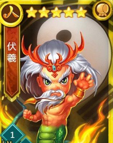 迷你西游伏羲神通怎么加点