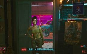 赛博朋克帕南怎么攻略