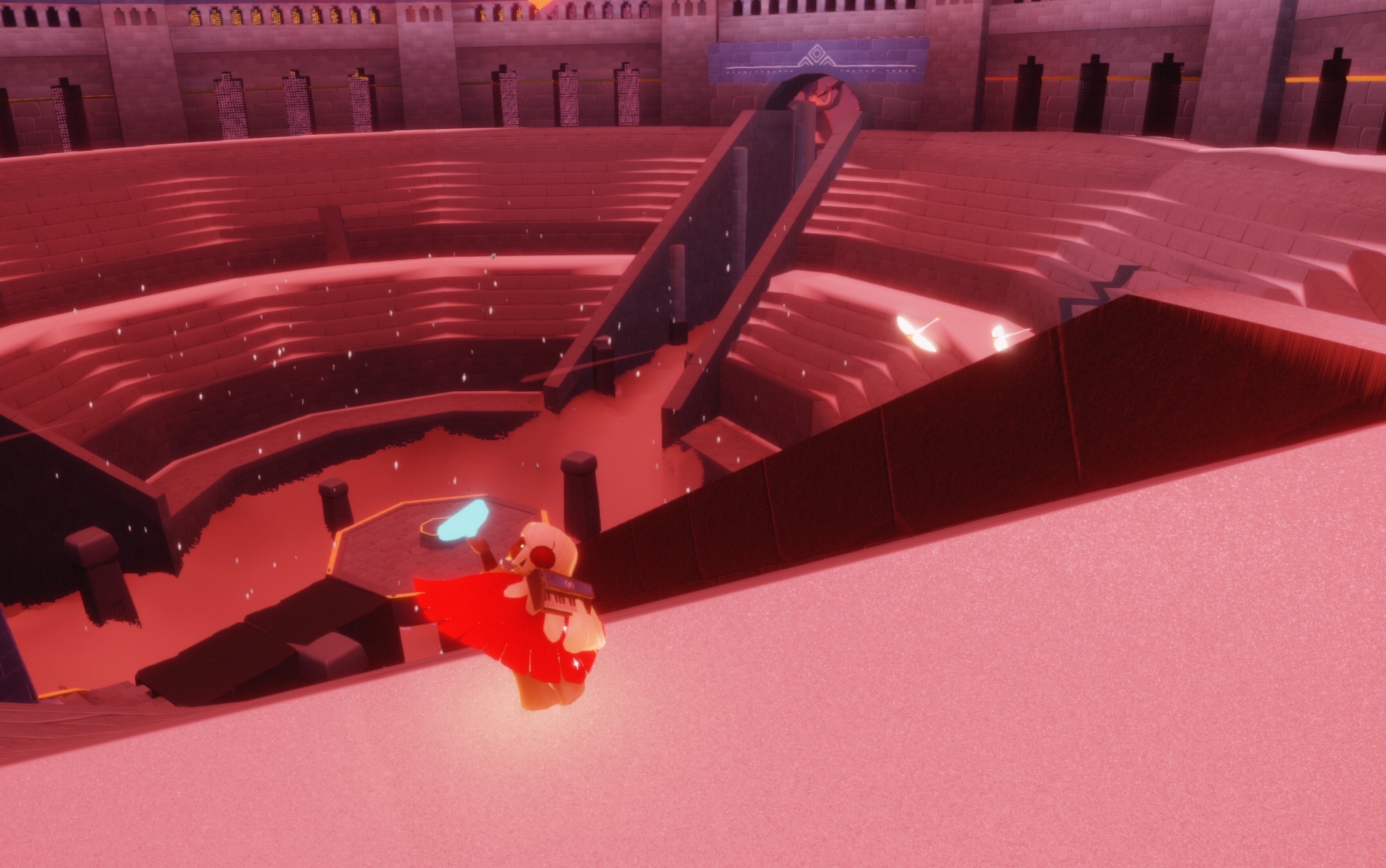 光遇新手如何得翼