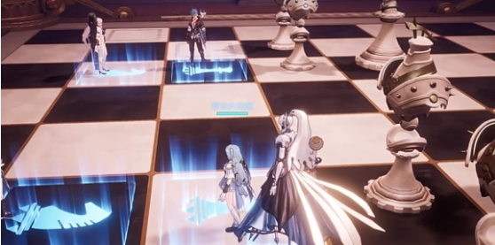 晶核coa魔棋战局副本怎么过