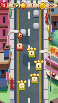 开心点点爱消乐截图4