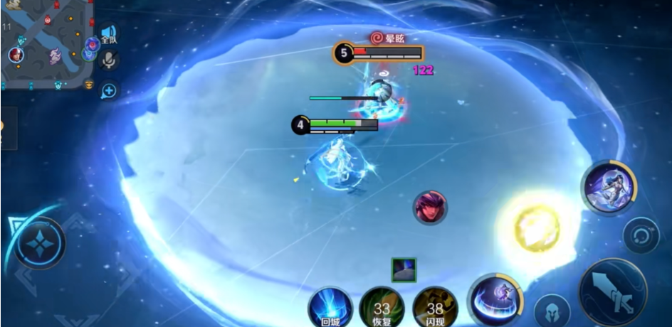 王者荣耀海月出装怎么搭配