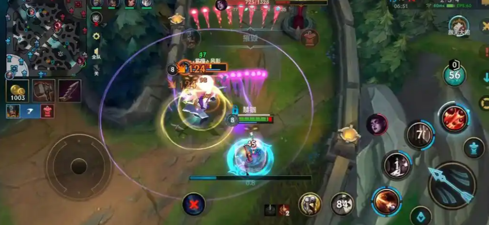 英雄联盟手游adc配什么辅助